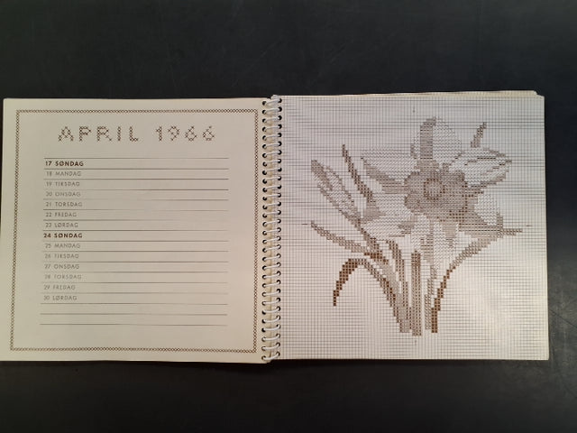 1966 Aarets korssting